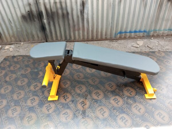 multi adjustable bench