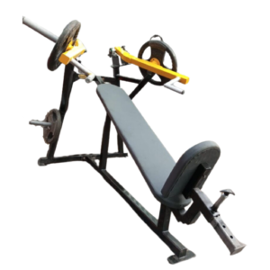 Ironmade Isolateral Incline Chest Press