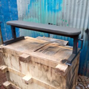 Ironmade Utility Flat Bench