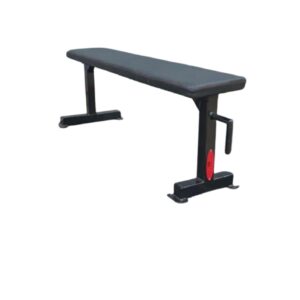 Ironmade classic utility flat bench