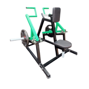 Ironmade classic ™️ Series Plate Loaded Line Seated Row